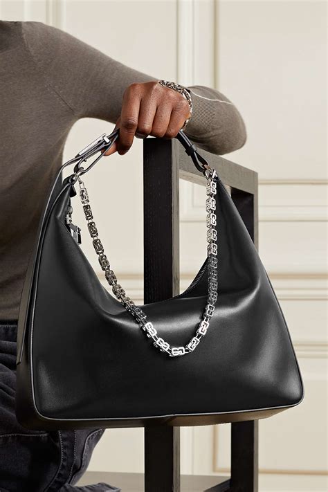 givenchy moon cut bag medium|Cut.